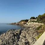 Edificio Lirios Politur Апартаменты