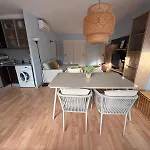 Апартаменты Edificio Lirios Politur