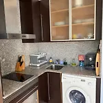 Edificio Lirios Politur Appartement