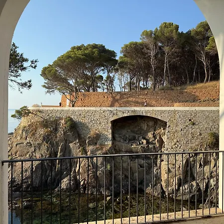 Edificio Lirios Politur * Platja d'Aro