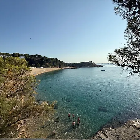 דירה Edificio Lirios Politur *