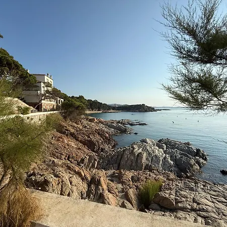 Edificio Lirios Politur * Platja d'Aro