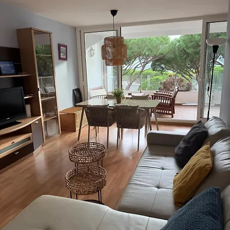 Edificio Lirios Politur דירה פלטחה ד'ארו