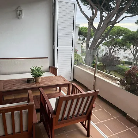 Apartman Edificio Lirios Politur Platja d'Aro