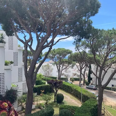 Edificio Lirios Politur Apartman Platja d'Aro