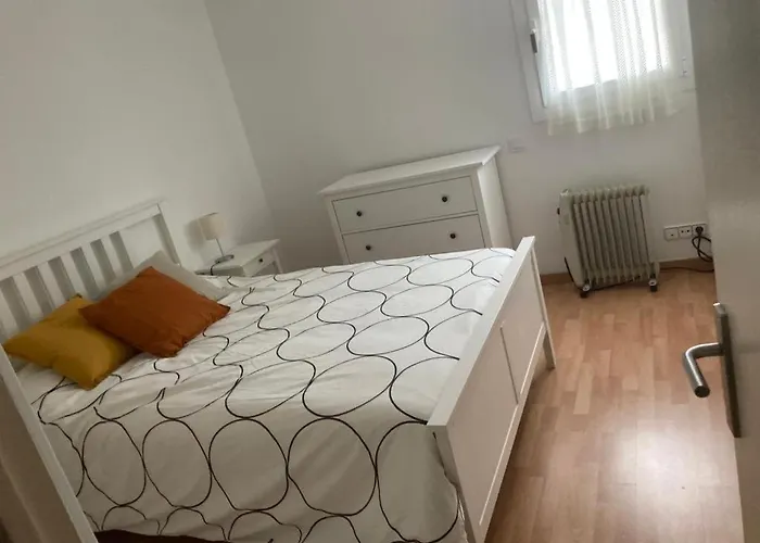 Edificio Lirios Politur * Platja d'Aro