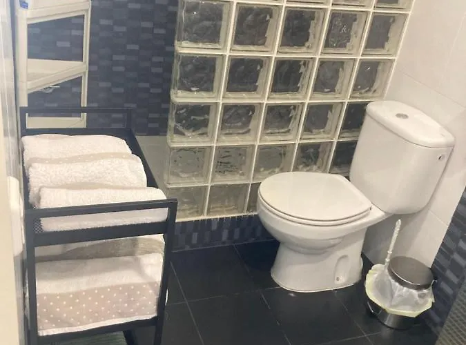 Edificio Lirios Politur