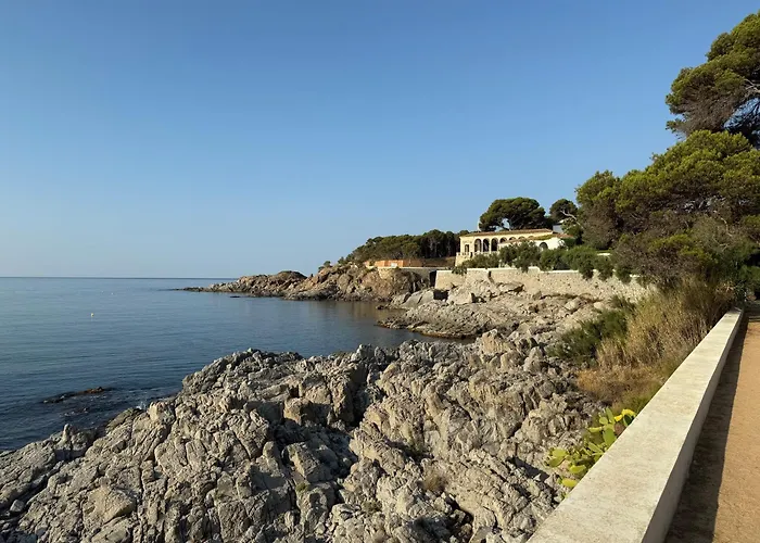 Edificio Lirios Politur Διαμέρισμα