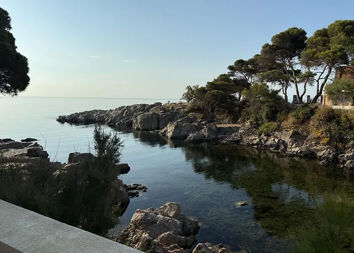Edificio Lirios Politur Platja d'Aro