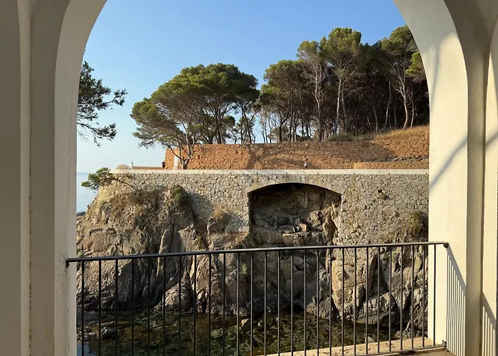 Edificio Lirios Politur * Platja d'Aro