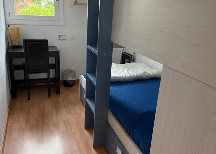 Edificio Lirios Politur * Platja d'Aro