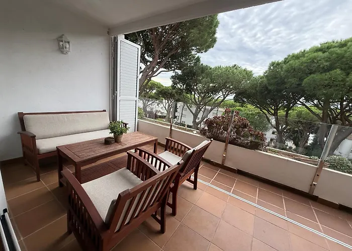 Edificio Lirios Politur Διαμέρισμα *