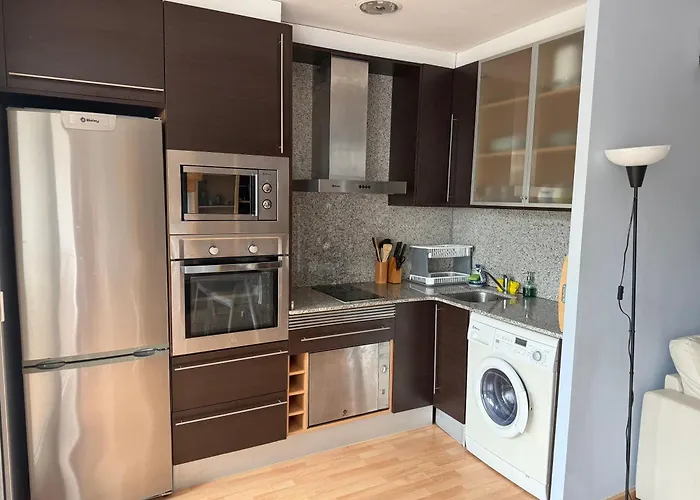 Edificio Lirios Politur Platja d'Aro