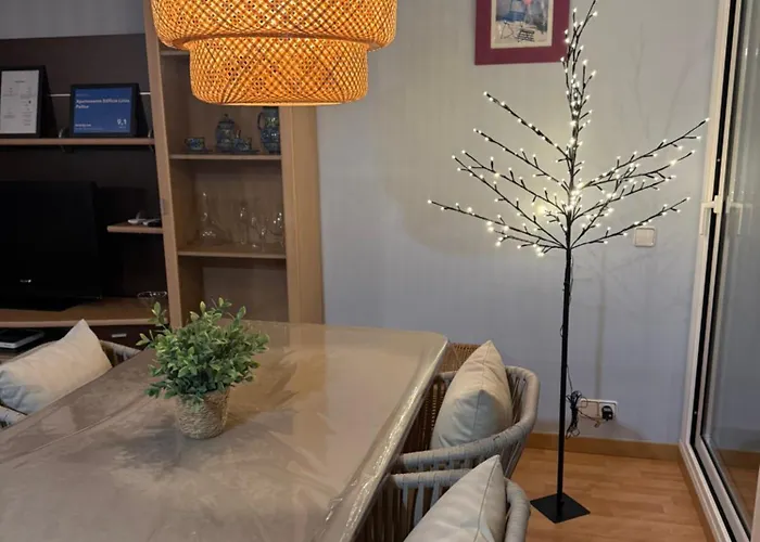 Διαμέρισμα Edificio Lirios Politur Platja d'Aro