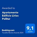 Apartment Edificio Lirios Politur Platja d'Aro