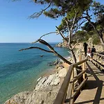 Edificio Lirios Politur Platja d'Aro