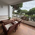 Edificio Lirios Politur Apartment *