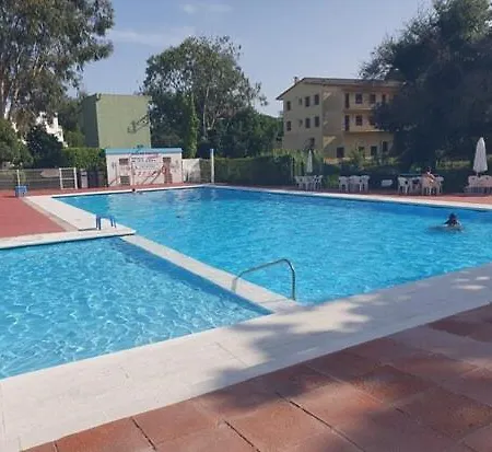 شقة Edificio Lirios Politur بلاتجا ذارو