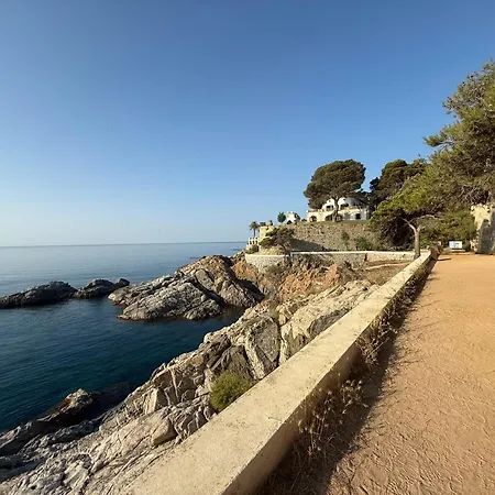 Edificio Lirios Politur Castell-Platja d'Aro