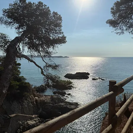 Edificio Lirios Politur Castell-Platja d'Aro