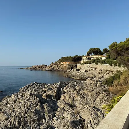 Edificio Lirios Politur شقة