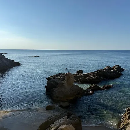 شقة Edificio Lirios Politur