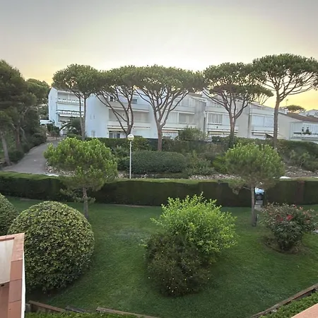 Edificio Lirios Politur شقة *