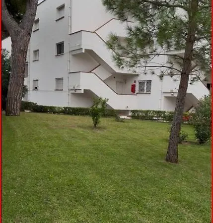 Edificio Lirios Politur Appartement *