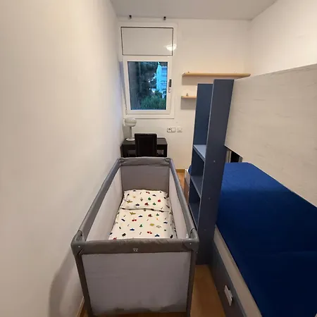 Edificio Lirios Politur Apartamento