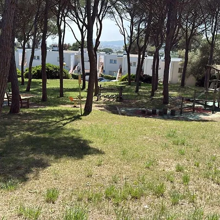 Apartament Edificio Lirios Politur