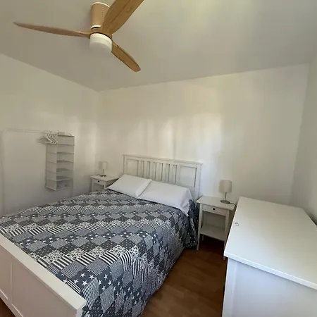 Edificio Lirios Politur Apartamento