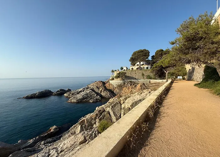 Edificio Lirios Politur Platja d'Aro