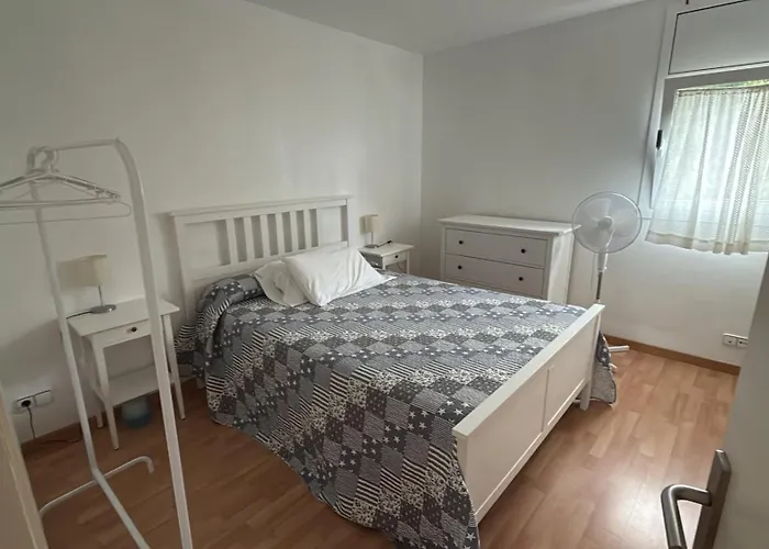 Daire Edificio Lirios Politur