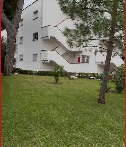 Edificio Lirios Politur Daire *