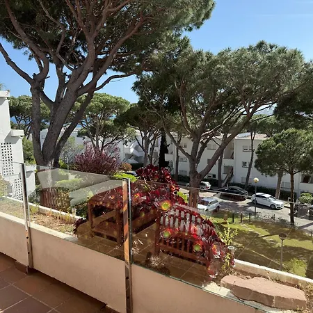 Lägenhet Edificio Lirios Politur Platja d'Aro