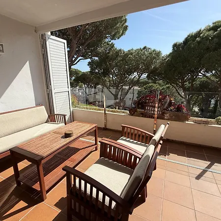 Edificio Lirios Politur * Platja d'Aro